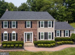 3822 Luhmann Cir, Garnet Valley, PA 19060