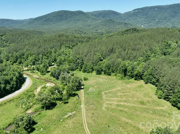 1194 Palmer Rd, Mill Spring, NC 28756