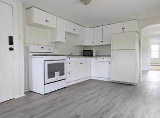 171 E Ridge St #B, Nanticoke, PA 18634