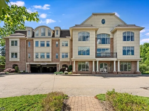 16 Main St #C6, Sparta Twp., NJ 07871