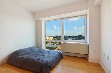 Rented by Corcoran