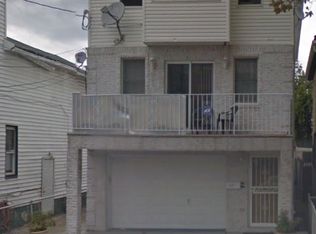 44 Yale Avenue #FL 2ND, Jersey City, NJ 07304