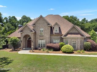 105 River Rock Ct, Perry, GA 31069