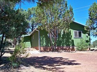 1100 Lone Pine Dam Rd, Show Low, AZ 85901