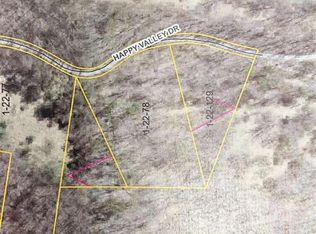 4725 Green Valley Rd, Huntington, WV 25701