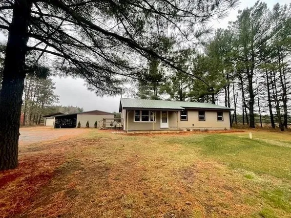 733 County Road C, Hancock, WI 54943