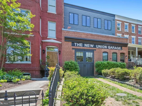 645 Maryland Ave NE Unit 301, Washington, DC 20002