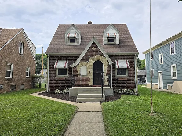 3847 N 36th STREET, Milwaukee, WI 53216