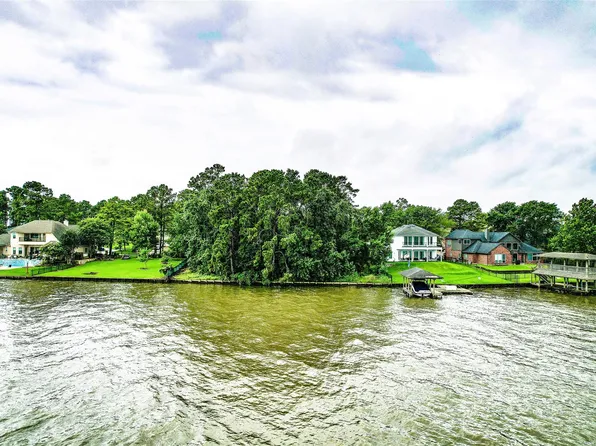 19327 Aquatic Dr, Humble, TX 77346