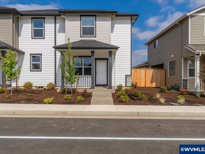 1414 SE Hankel St, Dallas, OR, 97338