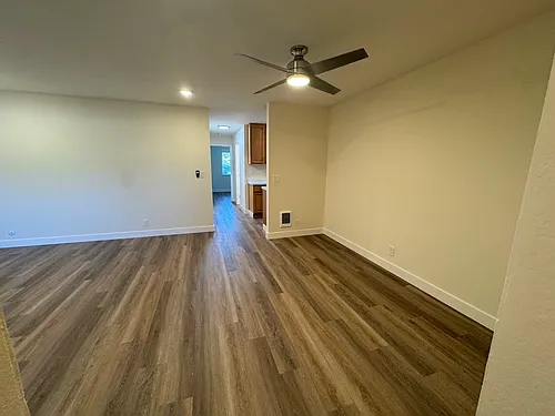 Floor plan 2 Bedroom