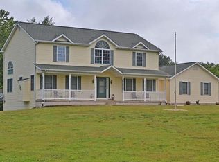 26420 Airport Rd, Dow, IL 62022