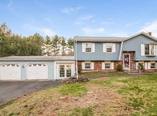 57 N Airline Rd, Wallingford, CT 06492