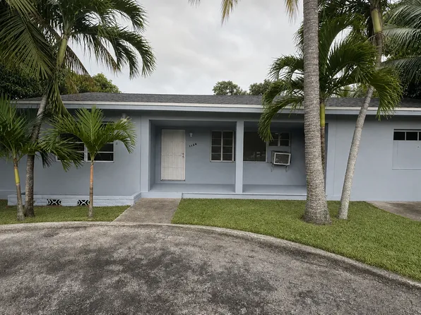 1124 NW 112th Ter #A, Miami, FL 33168