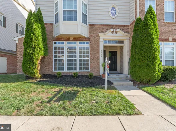 2205 Ivy Ln #1, Chesapeake Beach, MD 20732