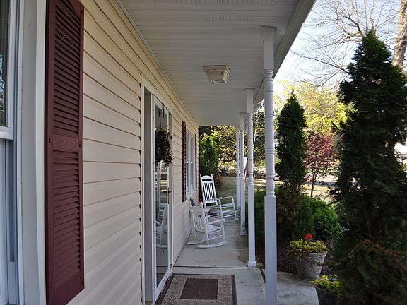 porch