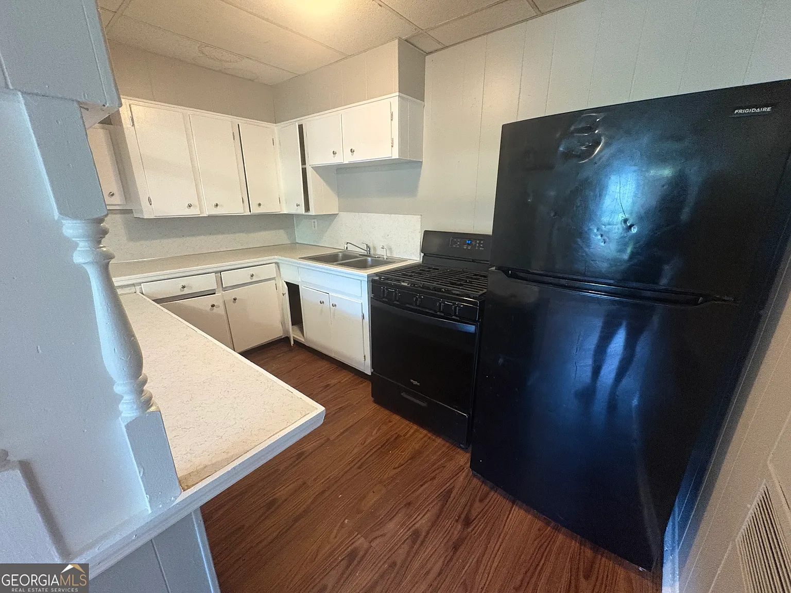 1 bed, 1.0 bath, 550 sqft, $1,000 — Photo 4