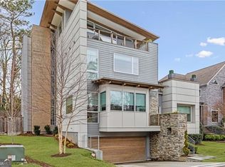 2496 Oostanaula Dr NE, Brookhaven, GA 30319