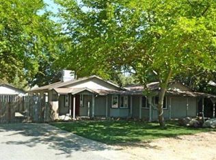 8635 Reetey Ave, Orangevale, CA 95662