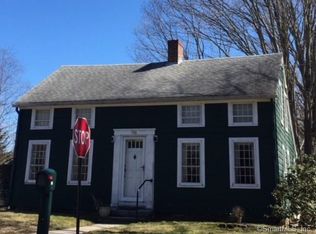 100 Scotland Ave, Madison, CT 06443