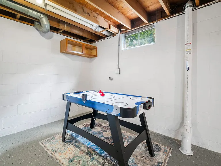 Storage Room