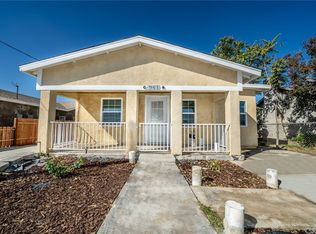 961 S Hert St, Colton, CA 92324