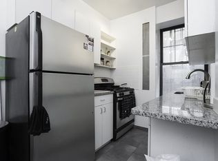 311 W 19th St APT 1, New York, NY 10011
