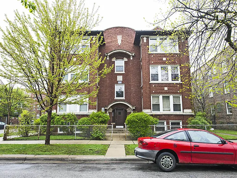 8001-03 S May St #1113-W — Photo 12