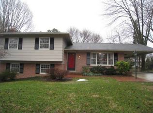 739 Tiffany Dr, Gaithersburg, MD 20878