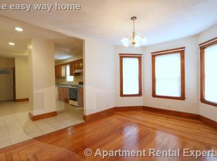 47 Kenmere Rd #1, Medford, MA 02155