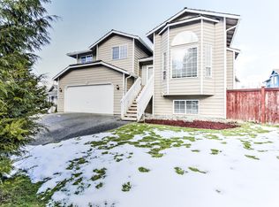 18401 Greenock Ct, Arlington, WA 98223