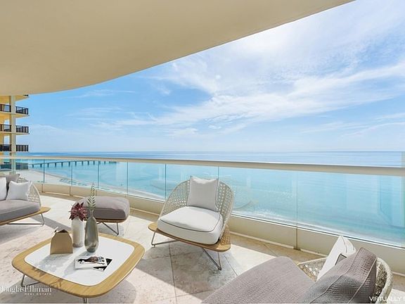 4th image of 16051 Collins Ave APT 804
