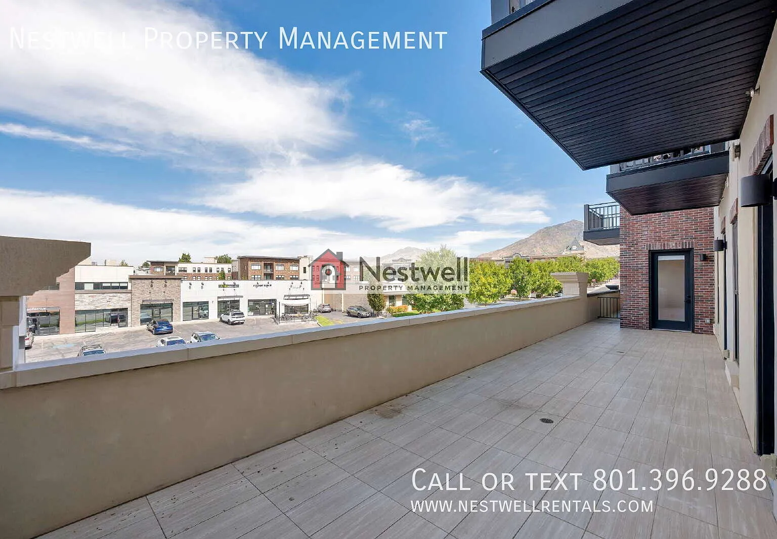 Brand new high-end condo unit in Holladay! — Photo 2