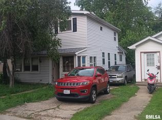 2110 N Underhill St, Peoria, IL