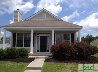 12 Bushwood Dr, Savannah, GA 31407