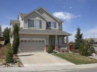 10433 Ketchwood Ct, Highlands Ranch, CO 80130