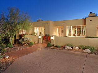 3350 E Via Palomita, Tucson, AZ 85718