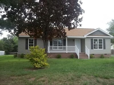 3139 Providence Rd, Hayes, VA, 23072