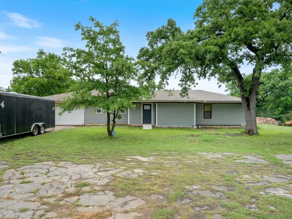 523 S Eastern St, Cleburne, TX 76031
