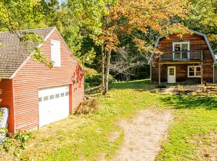 297 Monroe Rd, Monroe, ME 04951