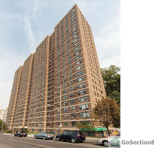 2nd image of 1600 Sedgwick Ave APT 15E