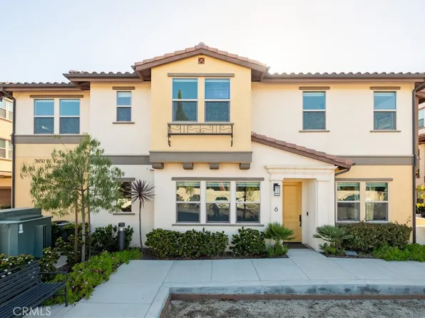 3850 W Kent Ave Unit 6, Santa Ana, CA 92704