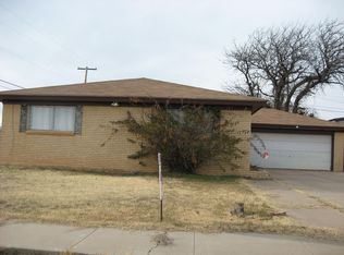 1016 Kathie Dr, Clovis, NM 88101
