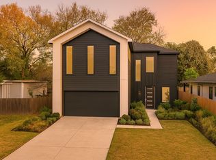 2825 Dorris St, Dallas, TX 75215