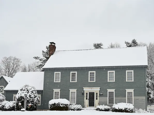 4 Westview Drive, Derry, NH 03038