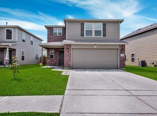 10118 Dawson Hill Ln, Houston, TX 77044
