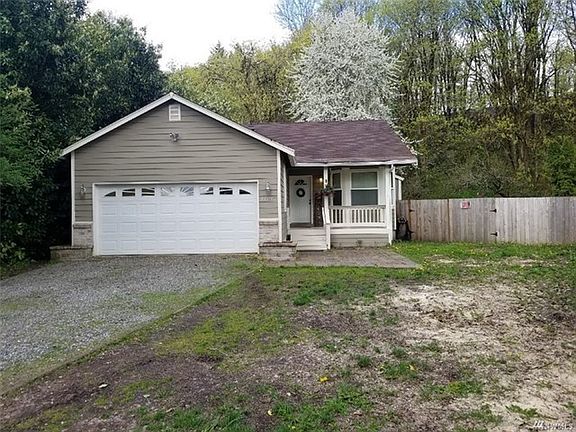 2nd image of 11601 Nisqually Park Loop SE