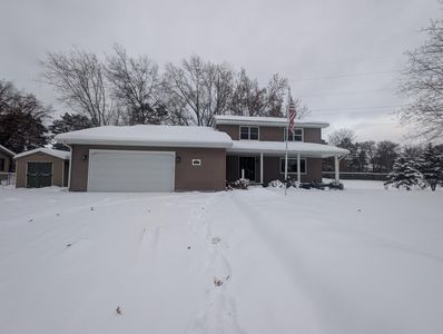 1625 124th Ave NW, Coon Rapids, MN, 55448