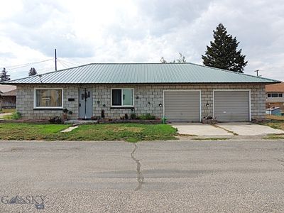 406 Dixon St, Deer Lodge, MT, 59722