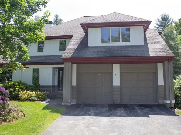61 Orchard Hill Dr, Sharon, MA 02067